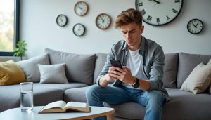 Découvrez comment l’hyperconnexion via les smartphones affecte notre quotidien, les signes de dépendance et les dangers potentiels pour notre santé et nos relations. Analyse et conseils pour mieux gérer l’usage du mobile.