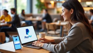 1 an d'abonnement Perplexity Pro gratuit via PayPal : comment en profiter Profitez d'un an d'abonnement gratuit à Perplexity Pro grâce à une offre exclusive via PayPal. Découvrez comment activer votre accès sans frais et bénéficiez des fonctionnalités premium en quelques étapes simples.