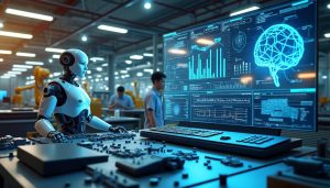 Découvrez les principes fondamentaux de l'automatisation et de l'intelligence artificielle (IA), leurs domaines d'application et leur fonctionnement pour améliorer l'efficacité de votre entreprise.