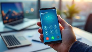 Changer facilement sa messagerie vocale sur samsung : guide étape par étape découvrez comment changer facilement votre messagerie vocale sur votre téléphone samsung grâce à notre guide étape par étape. suivez nos conseils simples pour personnaliser votre répondeur en quelques minutes.