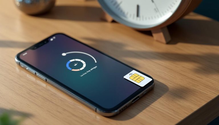 découvrez en combien de temps vous recevrez votre carte sim free après souscription. toutes les étapes de livraison et les délais à prévoir pour une expérience sans surprise.