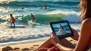 Combien d’heures de surf et de vidéos peut-on consommer avec un forfait 80 Go ? découvrez combien d’heures de navigation internet et de visionnage de vidéos vous pouvez consommer avec un forfait mobile de 80 go. optimisez votre utilisation et évitez le dépassement de data !