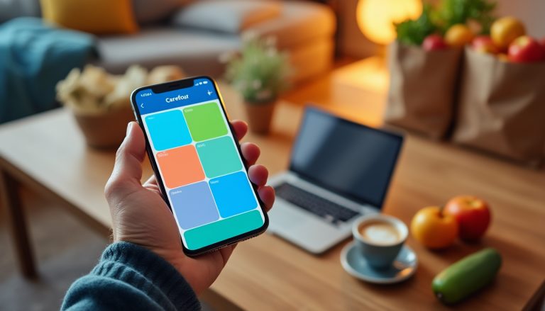 découvrez comment accéder facilement à parm mobile carrefour sur votre smartphone avec notre guide pratique. suivez nos étapes simples pour profiter de tous les services carrefour où que vous soyez.