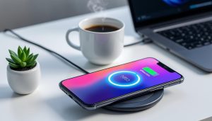 Comment activer facilement le chargement sans fil sur un smartphone android découvrez comment activer facilement le chargement sans fil sur votre smartphone android grâce à nos conseils pratiques et rapides. profitez d’une recharge pratique et sans câble en quelques étapes simples.