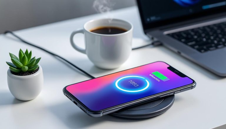 découvrez comment activer facilement le chargement sans fil sur votre smartphone android grâce à nos conseils pratiques et rapides. profitez d’une recharge pratique et sans câble en quelques étapes simples.