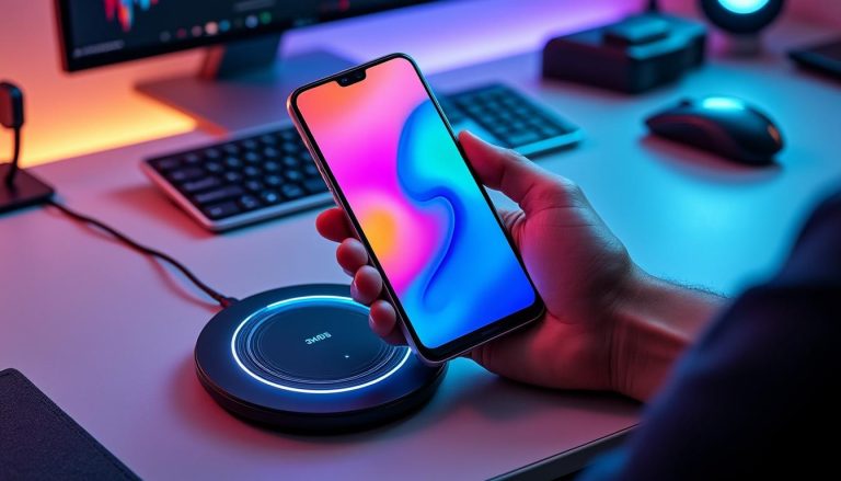 découvrez comment activer facilement la charge par induction sur votre redmi note 11 grâce à notre guide pratique. suivez nos étapes simples pour profiter du chargement sans fil sur votre smartphone.