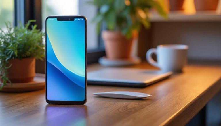 découvrez comment consulter simplement le temps d’écran sur votre smartphone samsung. suivez nos étapes faciles pour gérer et surveiller l’utilisation de votre appareil au quotidien.