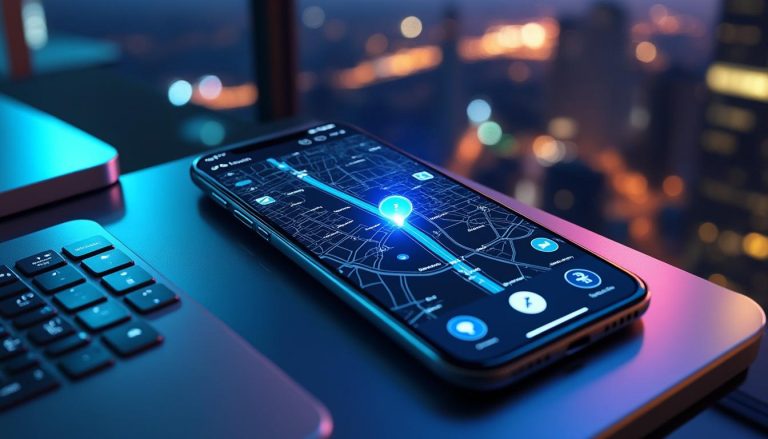 découvrez des méthodes simples et efficaces pour localiser facilement un numéro de téléphone et obtenir sa position en toute sécurité.