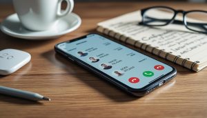 Comment obtenir la liste complète des appels sur un téléphone portable découvrez comment accéder facilement à l'historique complet des appels sur votre téléphone portable. suivez nos conseils pour visualiser, sauvegarder ou récupérer la liste de tous vos appels, entrants, sortants et manqués.