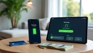 Comment recharger facilement votre ligne Syma Mobile : guide pas à pas découvrez comment recharger rapidement et simplement votre ligne syma mobile grâce à notre guide étape par étape. suivez nos conseils pour assurer votre connexion en quelques minutes !