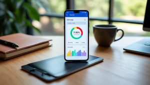 Comment vérifier facilement votre consommation internet sur mobile ? découvrez des méthodes simples et rapides pour vérifier votre consommation internet mobile. contrôlez facilement vos données et évitez le hors forfait grâce à nos conseils pratiques.