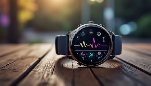 Comprendre la durée de vie d'une montre Garmin : tout ce qu'il faut savoir découvrez tout ce qu'il faut savoir sur la durée de vie d'une montre garmin : facteurs influençant sa longévité, conseils d'entretien et informations essentielles pour optimiser l'utilisation de votre montre connectée.