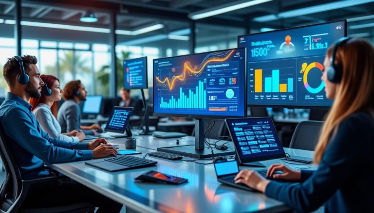 découvrez comment actudata transforme le démarchage téléphonique en rendant la prospection commerciale plus efficace, ciblée et innovante grâce à des solutions technologiques avancées.