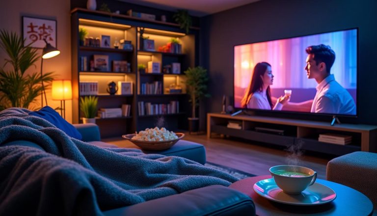 découvrez notre sélection des séries et films coréens incontournables à voir absolument sur netflix cette année. suspense, romance, action : ne manquez pas les meilleurs titres du moment !