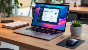 Macbook pro : guide pratique pour bien démarrer et booster la performance découvrez notre guide pratique pour bien débuter avec votre macbook pro et apprendre toutes les astuces pour optimiser ses performances au quotidien.
