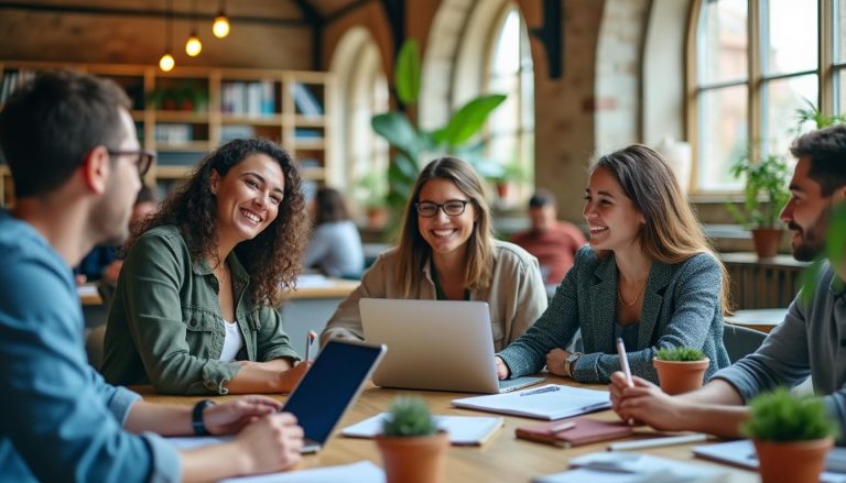 découvrez comment optimiser votre communication académique avec la messagerie ac normandie. conseils et bonnes pratiques pour une utilisation efficace au sein de l'académie de normandie.