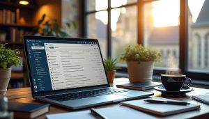 Messagerie académique Rouen : guide complet pour accéder et gérer votre messagerie universitaire découvrez notre guide complet pour accéder et gérer facilement votre messagerie académique de rouen. profitez de conseils, d’astuces et de solutions aux problèmes courants pour optimiser l’utilisation de votre messagerie universitaire.