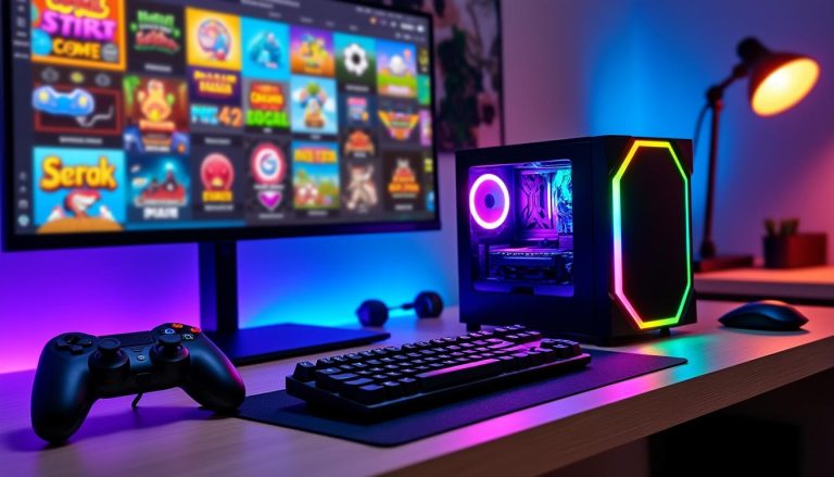 découvrez notre comparatif et guide d’achat des meilleurs mini pc pour l’émulation : performances, compatibilité et conseils pour choisir le modèle idéal selon vos besoins et votre budget.