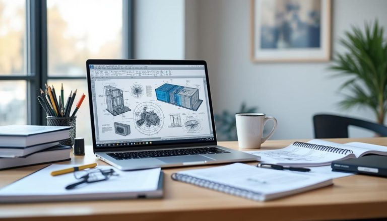 découvrez notre guide complet pour choisir le meilleur ordinateur portable pour école d’ingénieur : critères essentiels, comparatif des options, et conseils pour réussir vos études.