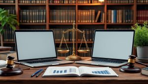 découvrez comment choisir un ordinateur portable idéal pour les étudiants en droit et économie. conseils, critères essentiels et meilleurs modèles pour faciliter vos études universitaires.