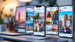 Peut-on savoir qui fait une capture d’écran de votre story sur Instagram ? découvrez si instagram prévient lorsqu'une personne fait une capture d’écran de votre story, et apprenez ce que vous devez savoir sur la confidentialité de vos contenus partagés.