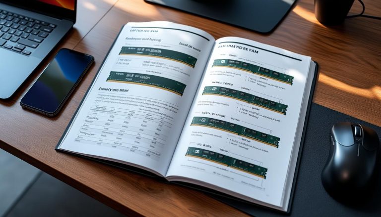 découvrez comment choisir la quantité de ram idéale pour votre pc portable grâce à notre guide pratique. évaluez vos besoins selon vos usages et optimisez les performances de votre ordinateur en toute simplicité.