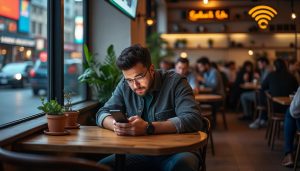 découvrez concrètement ce qu’il est possible d’accomplir avec seulement 50 mo d’internet sur un forfait 4g au quotidien : navigation, messageries, réseaux sociaux… nos exemples pratiques vous aident à mieux gérer votre consommation mobile.