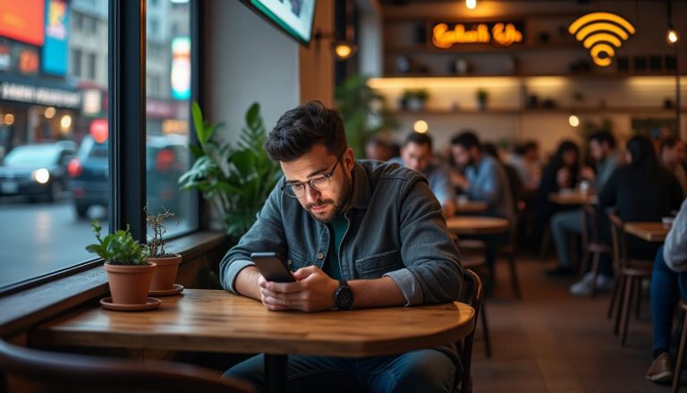 découvrez concrètement ce qu’il est possible d’accomplir avec seulement 50 mo d’internet sur un forfait 4g au quotidien : navigation, messageries, réseaux sociaux… nos exemples pratiques vous aident à mieux gérer votre consommation mobile.