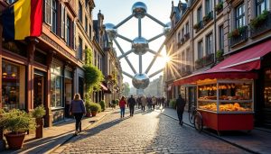 découvrez à quel pays correspond l’indicatif téléphonique 32, comment l’utiliser pour appeler à l’international et tout ce qu’il faut savoir sur ce code.