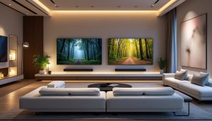 découvrez la durée de vie moyenne des téléviseurs oled et qled, leurs différences en termes de longévité, et les conseils pour optimiser la performance de votre écran sur le long terme.