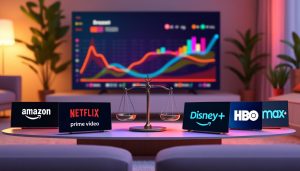 découvrez notre comparatif incontournable pour savoir quelle plateforme de streaming propose le meilleur rapport qualité-prix. analyse des offres, tarifs et contenus pour choisir la solution idéale !