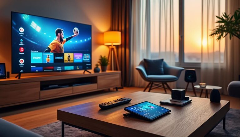 découvrez notre avis complet sur smart iptv : analyse des fonctionnalités, avantages et inconvénients à connaître avant de l'utiliser pour profiter de vos contenus préférés en streaming.