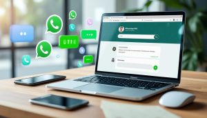 Tout savoir sur whatsapp web : mode d’emploi, fonctionnalités et astuces découvrez comment utiliser whatsapp web : guide pas à pas, présentation des fonctionnalités clés et astuces pratiques pour optimiser votre expérience de messagerie sur ordinateur.