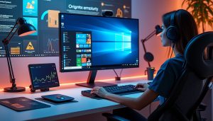 Windows 11 : quels sont les avantages et les inconvénients à connaître ? découvrez les atouts et les points faibles de windows 11. performances, sécurité, compatibilité : faites le tour des avantages et inconvénients avant de l’adopter.
