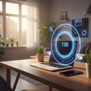 130 go internet : combien de temps pouvez-vous surfer avec ce forfait ? découvrez combien de temps vous pouvez naviguer sur internet avec un forfait de 130 go et optimisez votre consommation de données pour profiter pleinement de votre connexion.