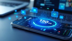 150 go internet : combien de temps peut-on vraiment en profiter ? découvrez combien de temps vous pouvez réellement profiter de 150 go d'internet avec nos conseils et astuces pour optimiser votre consommation data.