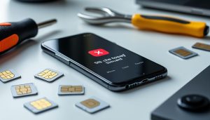 Carte SIM non valide du jour au lendemain : causes et solutions à connaître découvrez pourquoi votre carte sim peut devenir non valide du jour au lendemain et explorez les causes courantes ainsi que les solutions efficaces pour rétablir votre connexion rapidement.