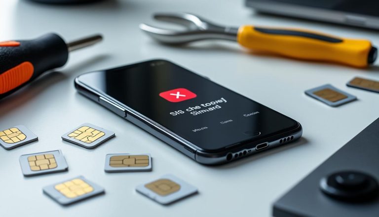 découvrez pourquoi votre carte sim peut devenir non valide du jour au lendemain et explorez les causes courantes ainsi que les solutions efficaces pour rétablir votre connexion rapidement.