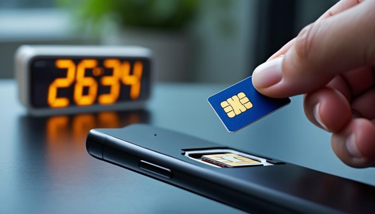 découvrez combien de temps il faut généralement pour activer une carte sim et les étapes à suivre pour une activation rapide et sans souci.
