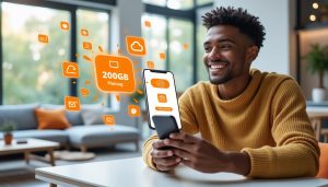 Comment activer les 200 Go offerts par Orange facilement ? découvrez comment activer rapidement et simplement les 200 go offerts par orange. suivez notre guide étape par étape pour profiter pleinement de votre bonus internet orange.