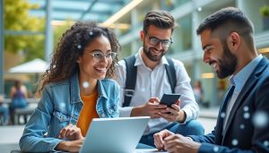 découvrez le fonctionnement de la messagerie ac à aix-marseille, un outil essentiel pour faciliter la communication entre enseignants et étudiants dans l'académie.