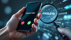 découvrez comment identifier un appel inconnu grâce à nos astuces et solutions efficaces pour reconnaître facilement votre interlocuteur et éviter les appels indésirables.