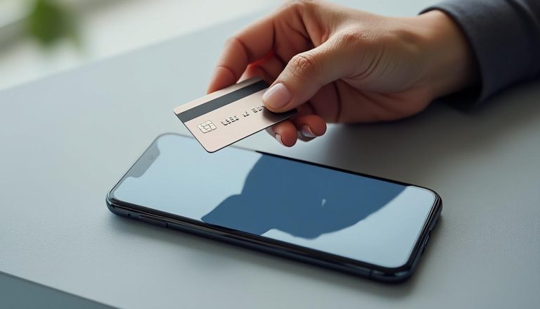 découvrez comment recharger facilement votre ligne syma mobile par carte bancaire en quelques étapes simples et sécurisées.