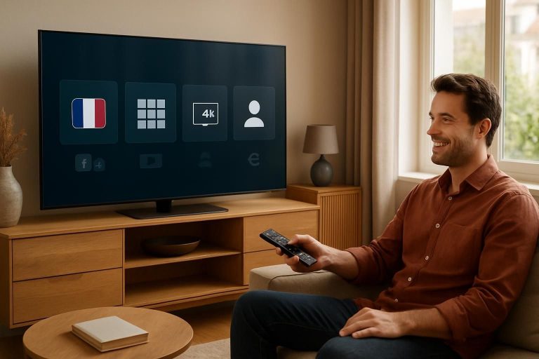 Découvrez pourquoi Elon IPTV séduit les utilisateurs français avec ces 5 arguments clés qui font toute la différence.