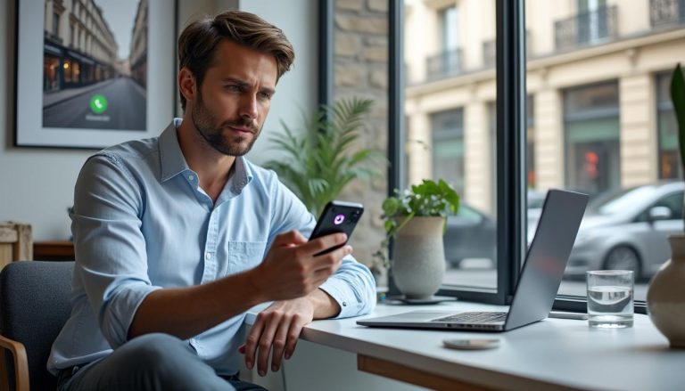 découvrez comment reconnaître et éviter les appels indésirables de france habitat lors du démarchage téléphonique grâce à nos conseils pratiques et astuces simples.