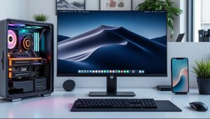 Installer macos sur pc : guide complet et astuces pour réussir découvrez notre guide complet et nos astuces pour installer macos sur pc avec succès. suivez nos conseils étape par étape pour une installation simple et efficace.