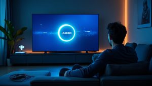 Iptv bloqué au chargement : causes fréquentes et solutions efficaces découvrez les causes courantes du blocage de l'iptv au chargement et explorez des solutions efficaces pour rétablir votre streaming rapidement et sans interruption.