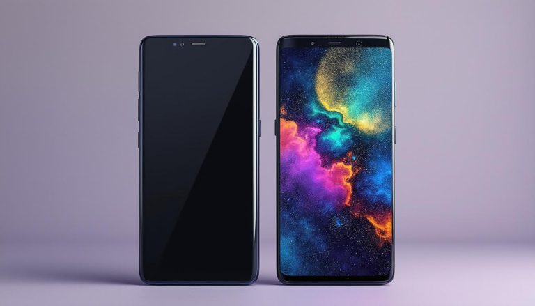 découvrez les différences essentielles entre les écrans oled et super amoled pour choisir l'écran idéal adapté à vos besoins et profiter d'une expérience visuelle optimale.