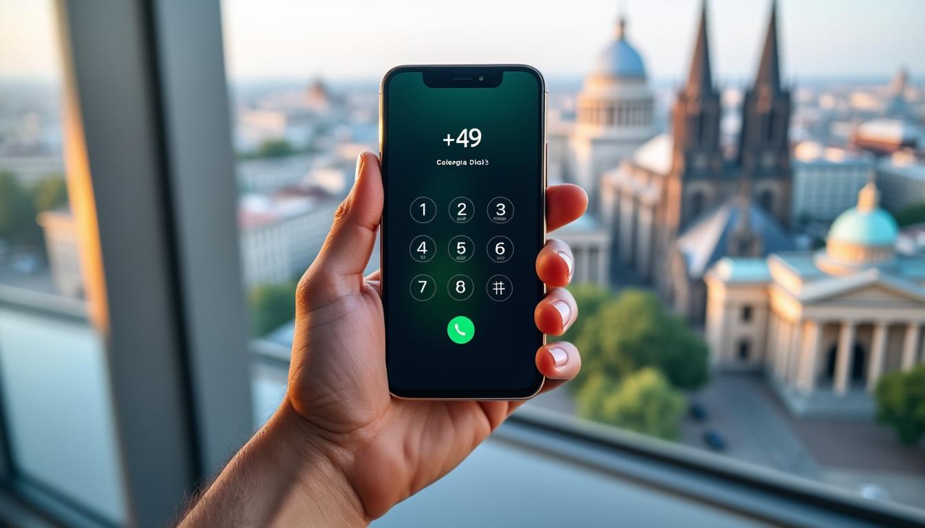 Indicatif 49 : Quel pays et comment l'utiliser