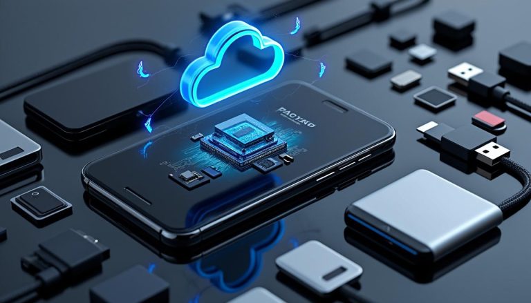 découvrez les meilleurs supports pour augmenter la mémoire de votre smartphone et améliorer ses performances. conseils pratiques pour choisir la solution adaptée à vos besoins.